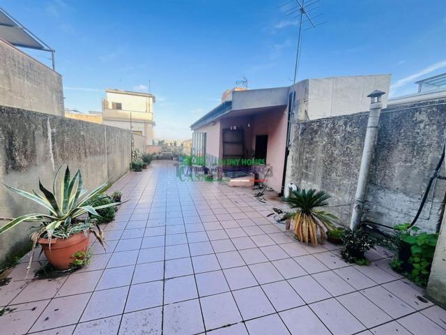 Casa in vendita a Comiso, Ragusa