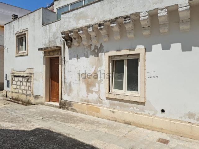 Casa in vendita a Puglia, Lecce