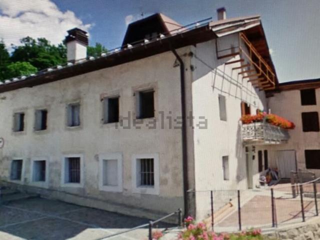 Casa in vendita a Gosaldo, Veneto