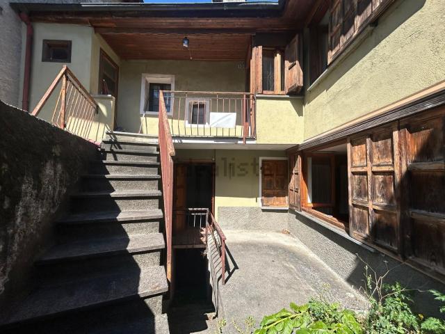 Casa in vendita a Bannio Anzino, Piemonte
