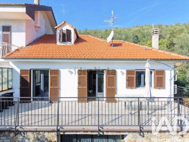 Casa in vendita a Montegrazie, Imperia