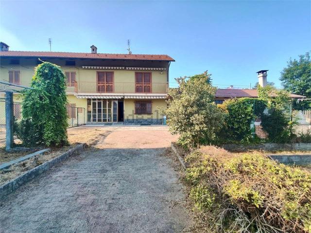 Casa in vendita a Arè, Caluso