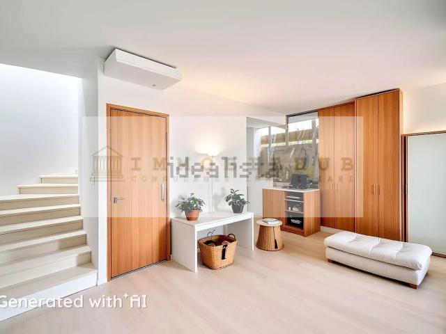 Casa in vendita a San Pietro, Desio