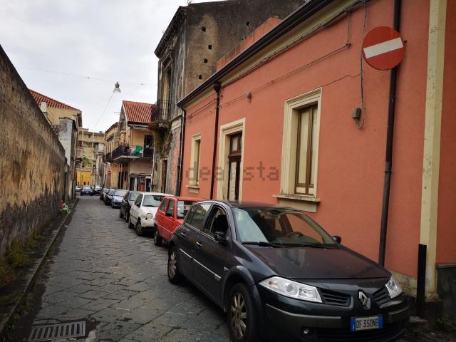 Casa in vendita a Riposto, Catania
