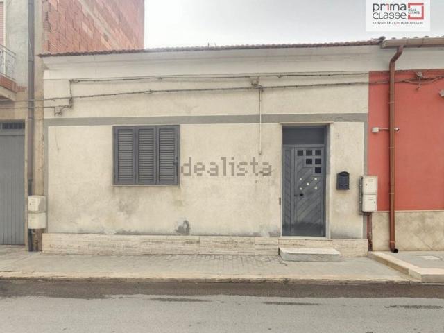 Casa in vendita a Vittoria, Sicilia