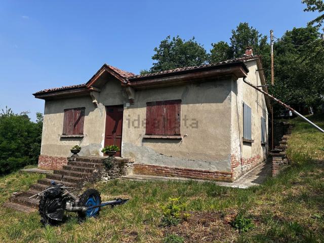 Casa in vendita a Ponte Dell'olio, Reggio Emilia