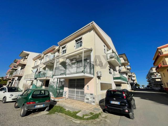 Casa in vendita a Corigliano-Rossano, Calabria
