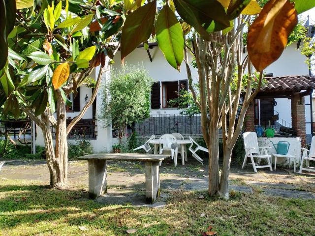 Casa in vendita a Piemonte, Cuneo