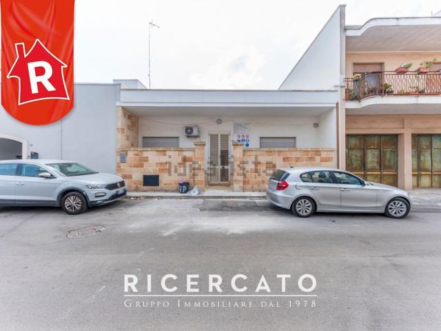 Casa in vendita a Carmiano, Lecce