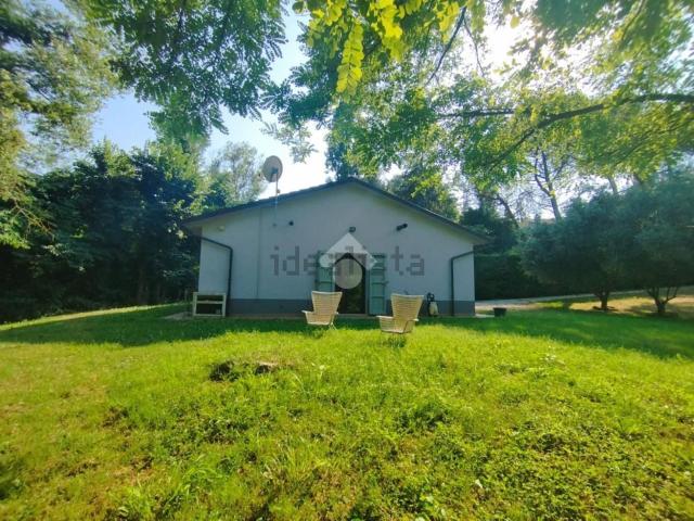 Casa in vendita a Roncofreddo, Reggio Emilia