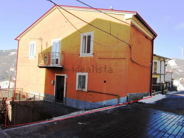 Casa in vendita a Castiglione Messer Marino, Abruzzo