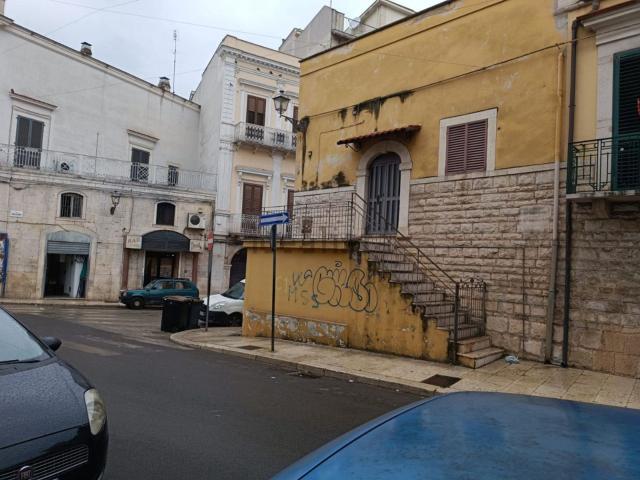 Casa in vendita a San Valentino, Puglia