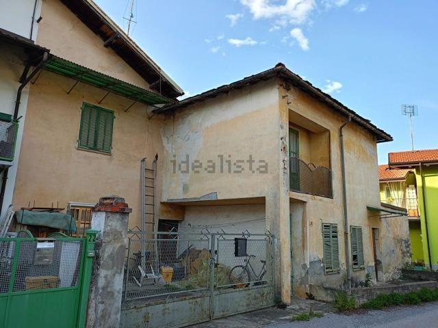 Casa in vendita a Piemonte, Cuneo