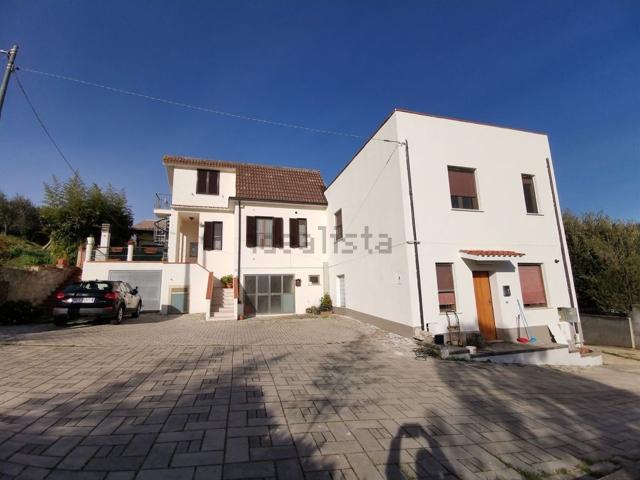 Casa in vendita a Chieti, Abruzzo