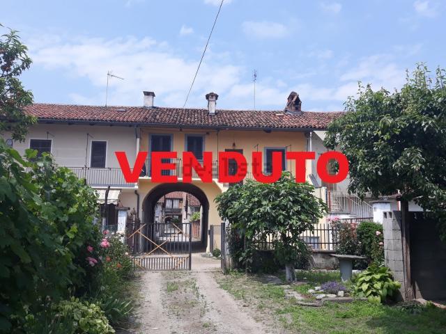 Casa in vendita a Piemonte, Torino