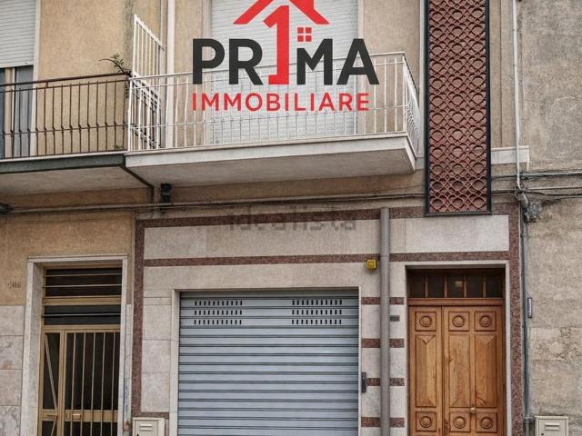 Casa in vendita a Vittoria, Sicilia