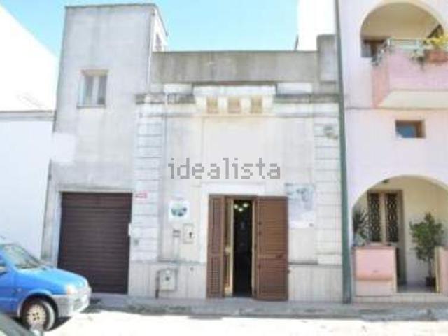 Casa in vendita a Puglia, Lecce