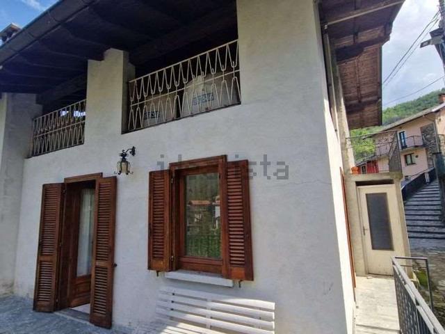 Casa in vendita a Piemonte, Verbano-cusio-ossola