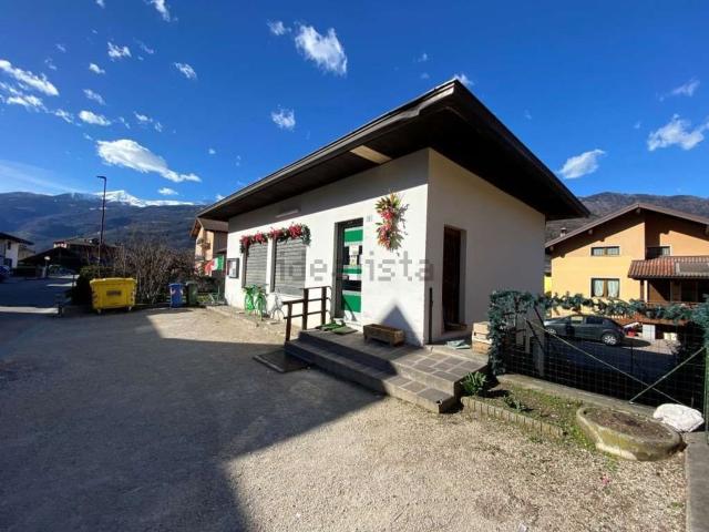 Casa in vendita a Comunità Valsugana e Tesino, Borgo Valsugana