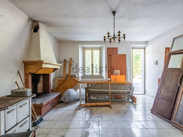 Casa in vendita a Unione dell'Appennino Bolognese, San Benedetto Val Di Sambro