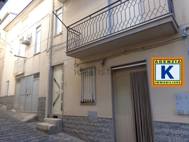 Casa in vendita a San Cataldo, Sicilia