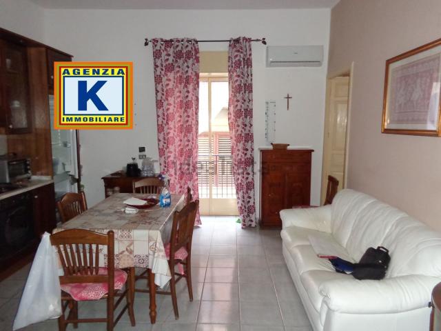 Casa in vendita a San Cataldo, Sicilia