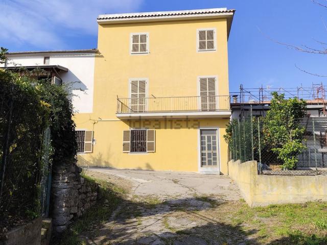 Casa in vendita a Grunuovo, Santi Cosma e Damiano