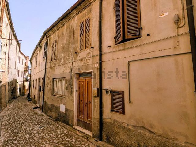 Casa in vendita a Ripatransone, Ascoli Piceno