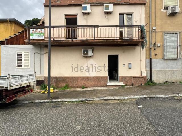 Casa in vendita a Calabria, Reggio Calabria