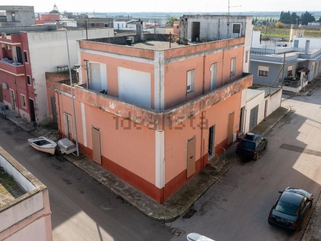 Casa in vendita a Puglia, Brindisi