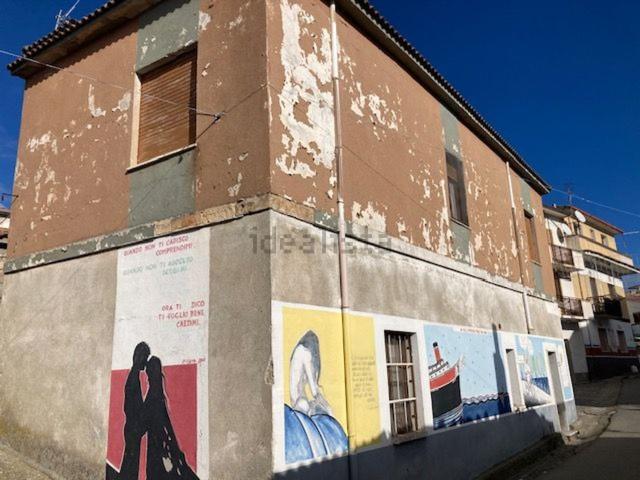 Casa in vendita a Calabria, Cosenza