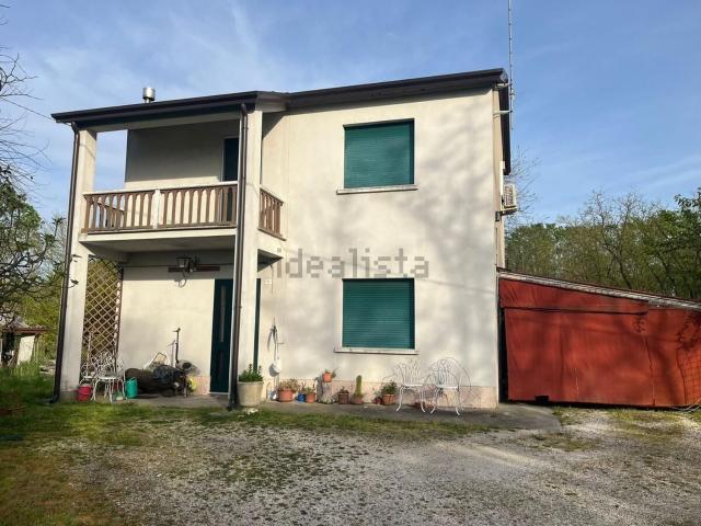 Casa in vendita a Unione Delta del Po, Codigoro