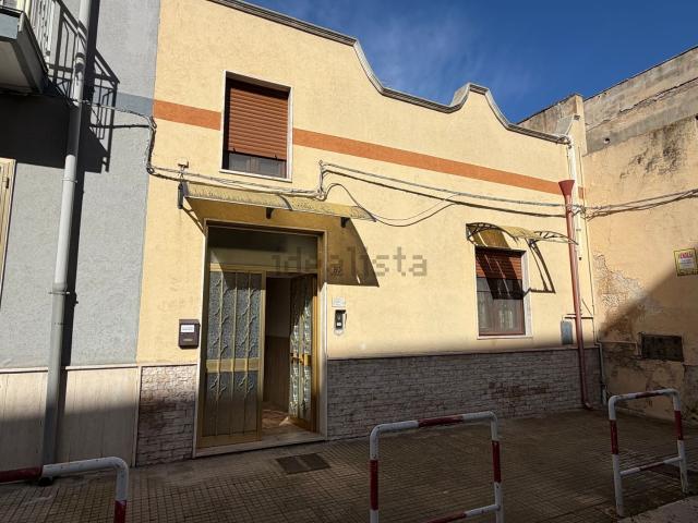 Casa in vendita a Cappuccini, Puglia