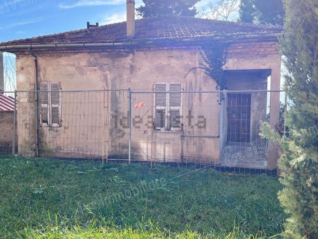 Casa in vendita a Castelfidardo, Ancona