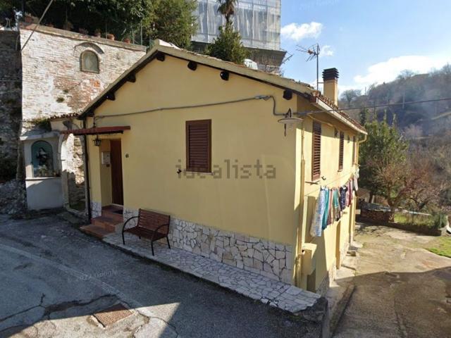 Casa in vendita a Marche, Ascoli Piceno