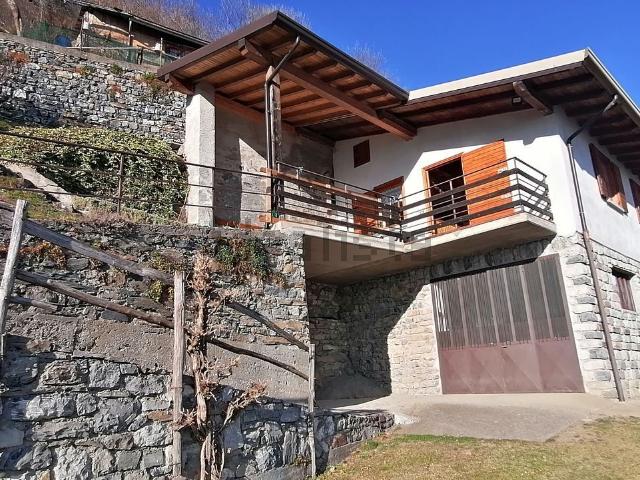 Casa in vendita a Comunità montana della valle Camonica, Lozio