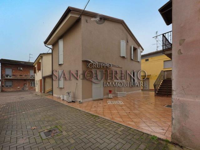 Casa in vendita a Unione Comuni Modenesi Area Nord, San Possidonio