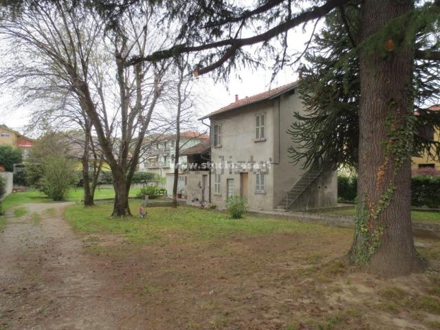 Casa in vendita a Cornate D'adda, Lombardia