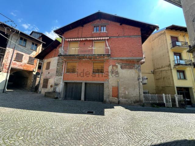 Casa in vendita a Piemonte, Biella