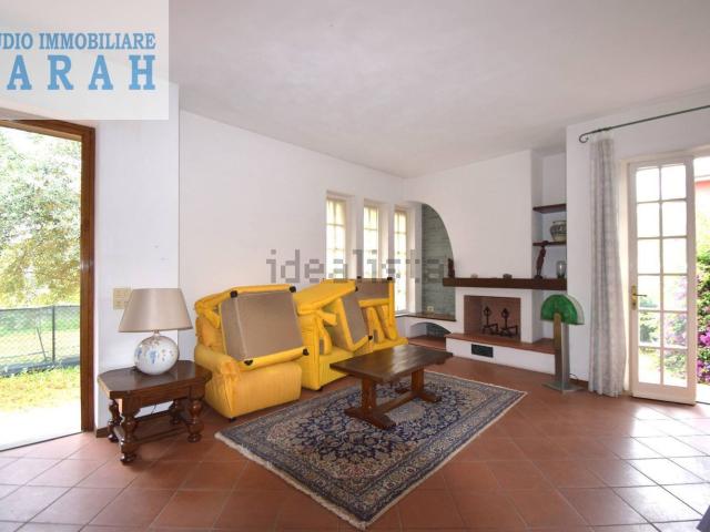 Casa in vendita a Torre del Lago Puccini, Viareggio