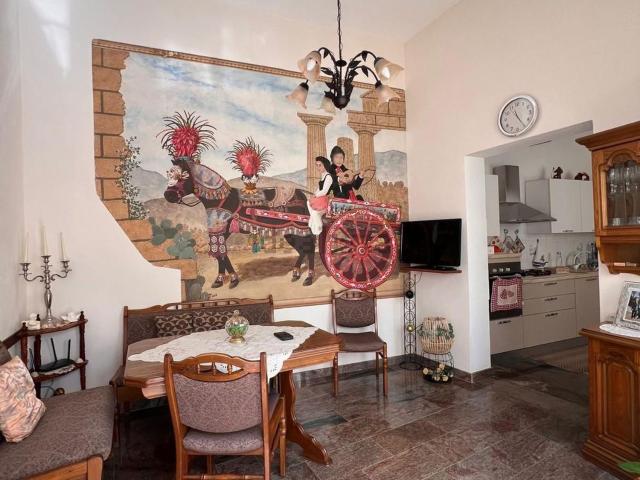 Casa in vendita a Tre Fontane, Campobello Di Mazara