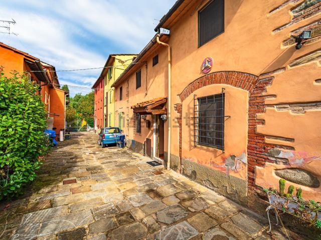 Casa in vendita a Rio II, Serravalle Pistoiese