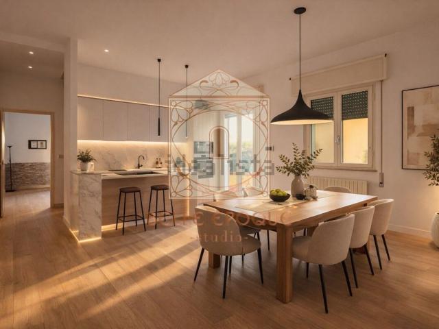 Casa in vendita a Viareggio, Toscana