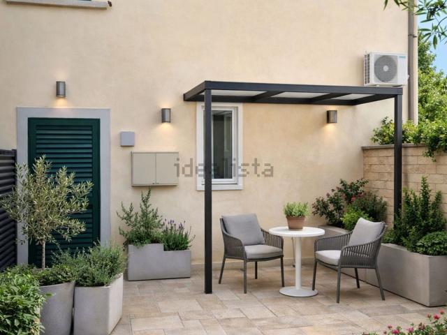 Casa in vendita a San Paolo, Prato
