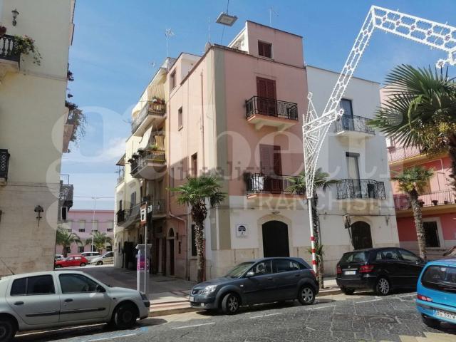 Casa in vendita a Puglia, Barletta-andria-trani