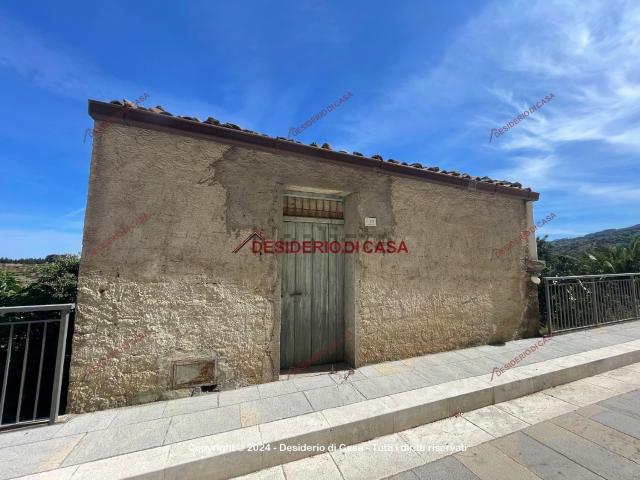 Casa in vendita a Lascari, Sicilia