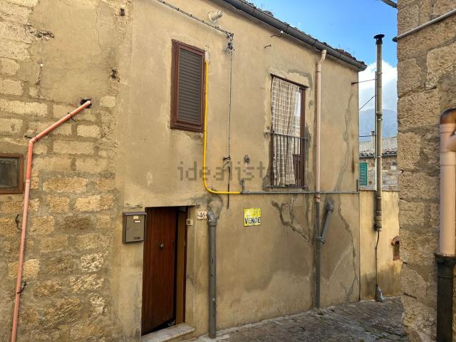 Casa in vendita a Petralia Sottana, Sicilia
