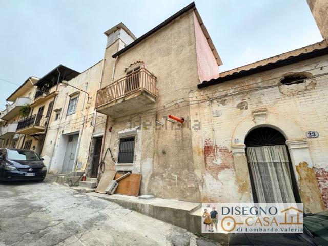 Casa in vendita a Borgetto, Sicilia