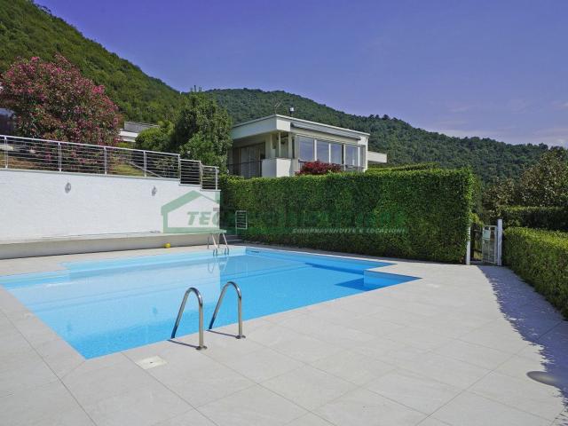 Casa in vendita a Comunità Montana Parco Alto Garda bresciano, Salò