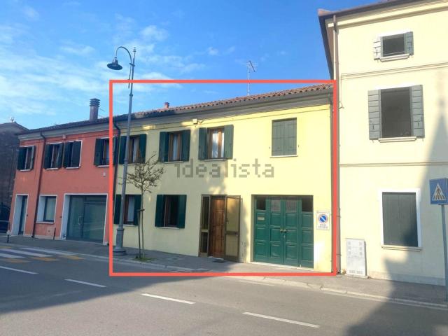 Casa in vendita a Quartiere Sant'Anna, Piove di Sacco